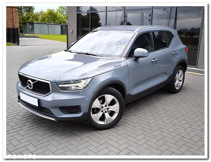 Volvo XC 40 D3 Geartronic Momentum - 31