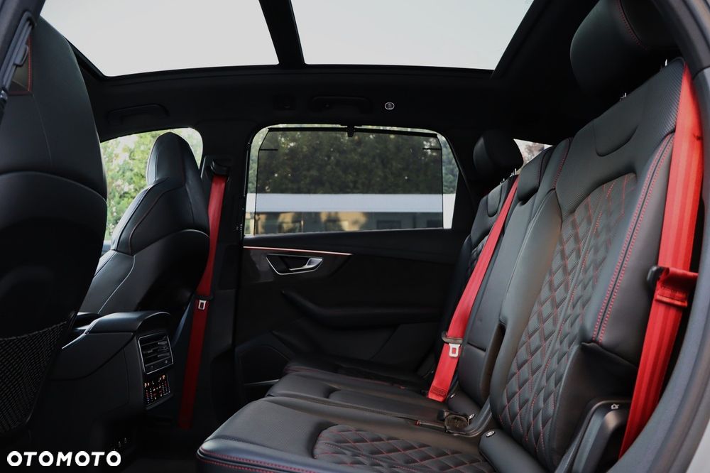 Audi Q7 55 TFSI quattro tiptronic competition plus - 21