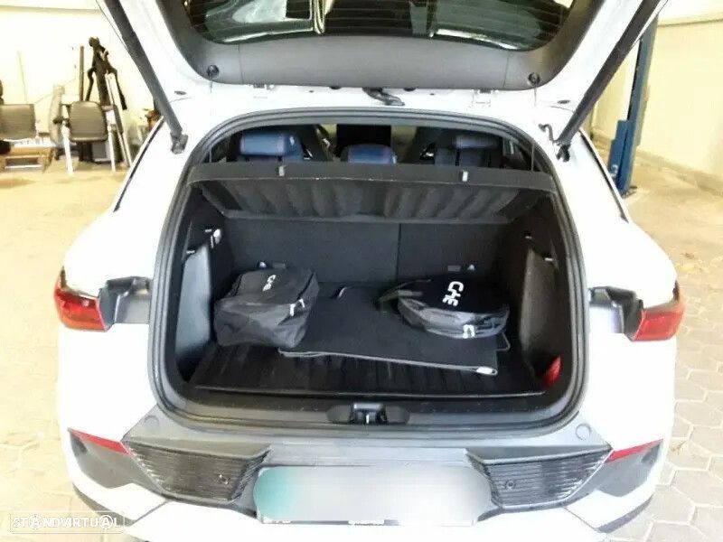 BYD Atto 3 Design - 10