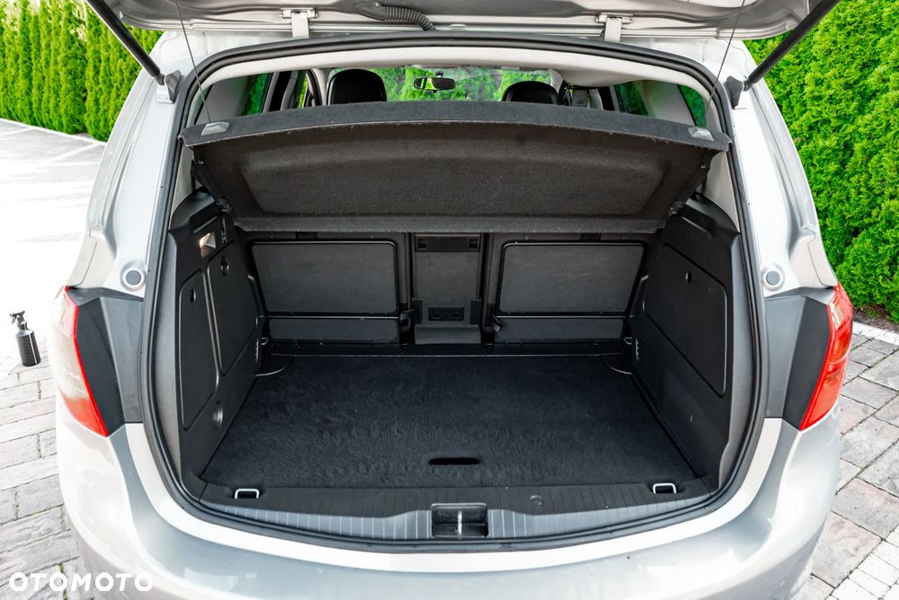 Opel Meriva 1.4 Ecoflex Start/Stop 150 Jahre - 20