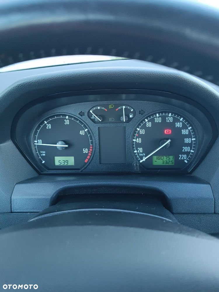Skoda Fabia - 16