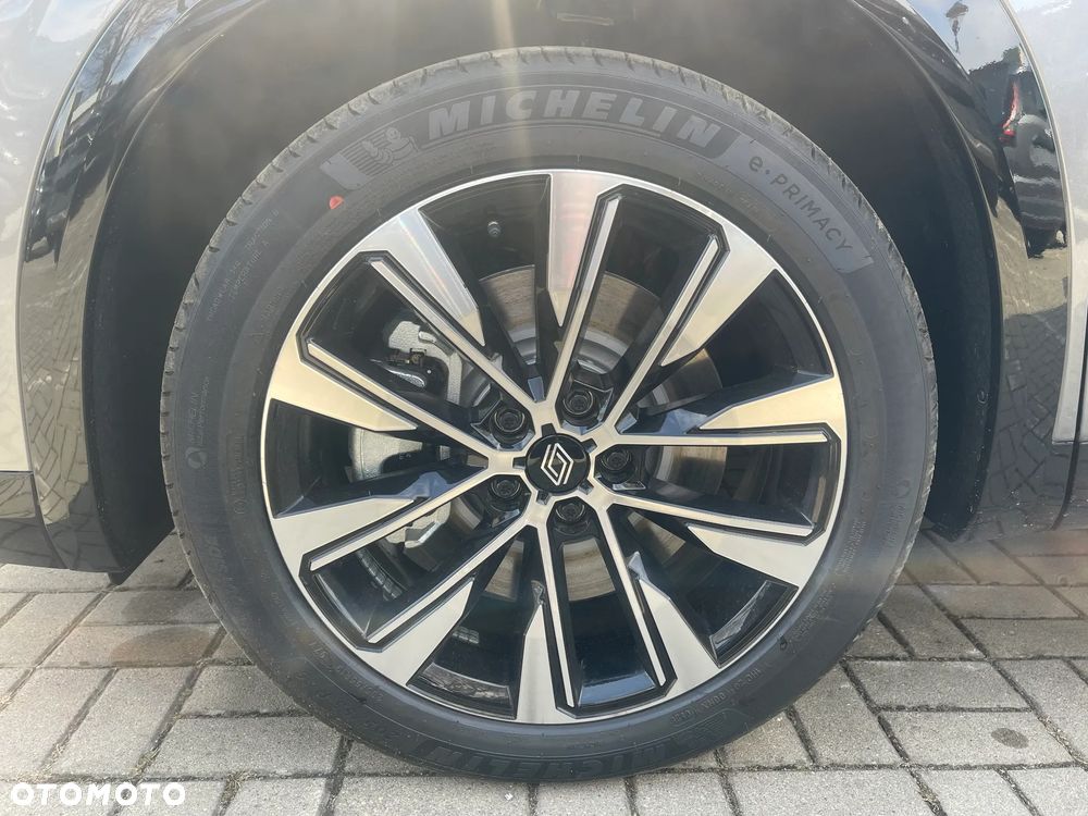 Renault Austral 1.2 E-Tech Full Hybrid 200 Techno MMT - 16