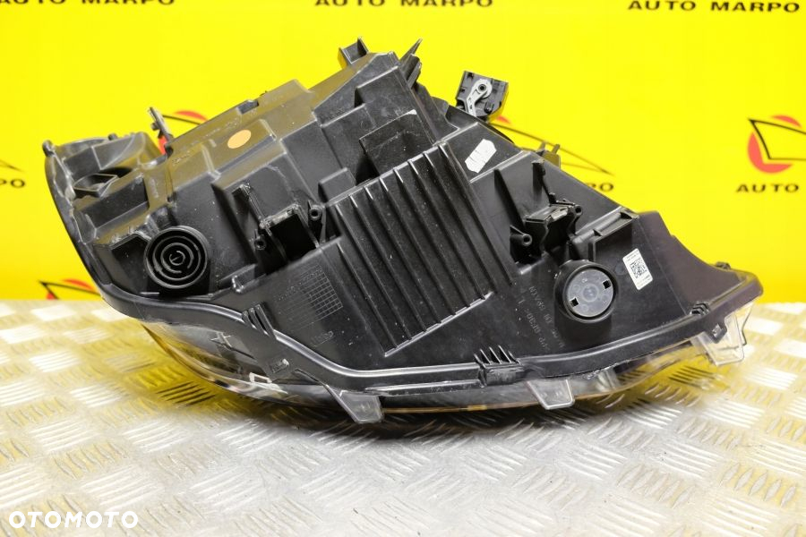 BMW 4 M4 F32 F33 F36 LIFT 2018- REFLEKTOR LAMPA FULL LED LEWA USA - 13