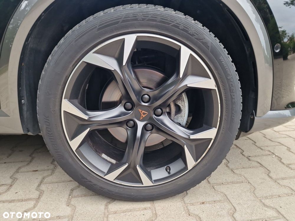 Cupra Formentor 2.0 TSI 4Drive DSG - 21