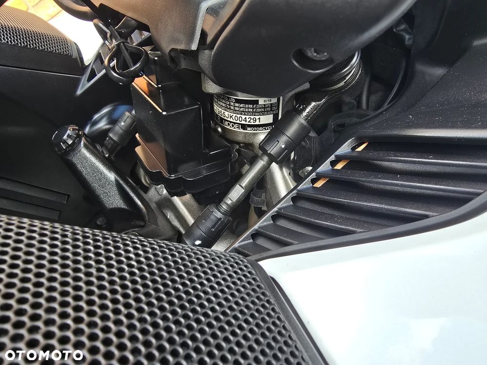Honda GL - 18