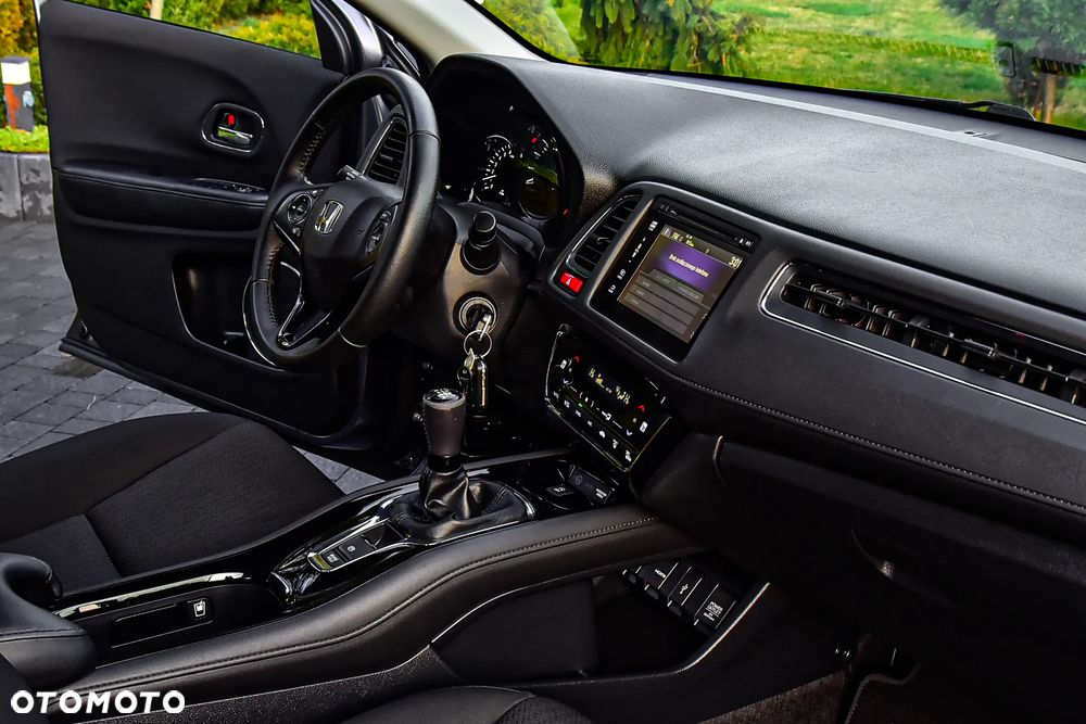 Honda HR-V 1.5 i-VTEC Executive - 33