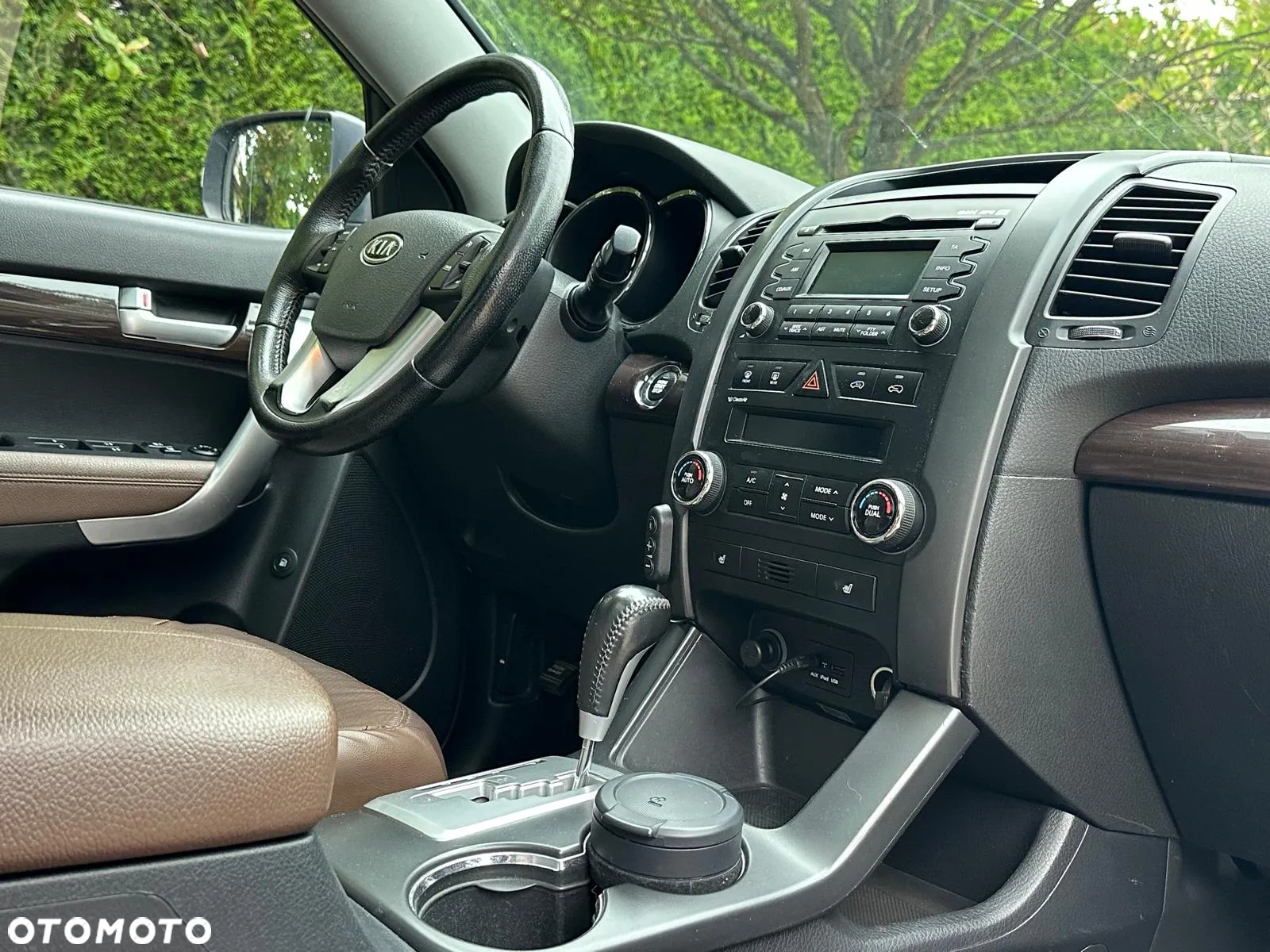 Kia Sorento 2.2 CRDi XL - 14