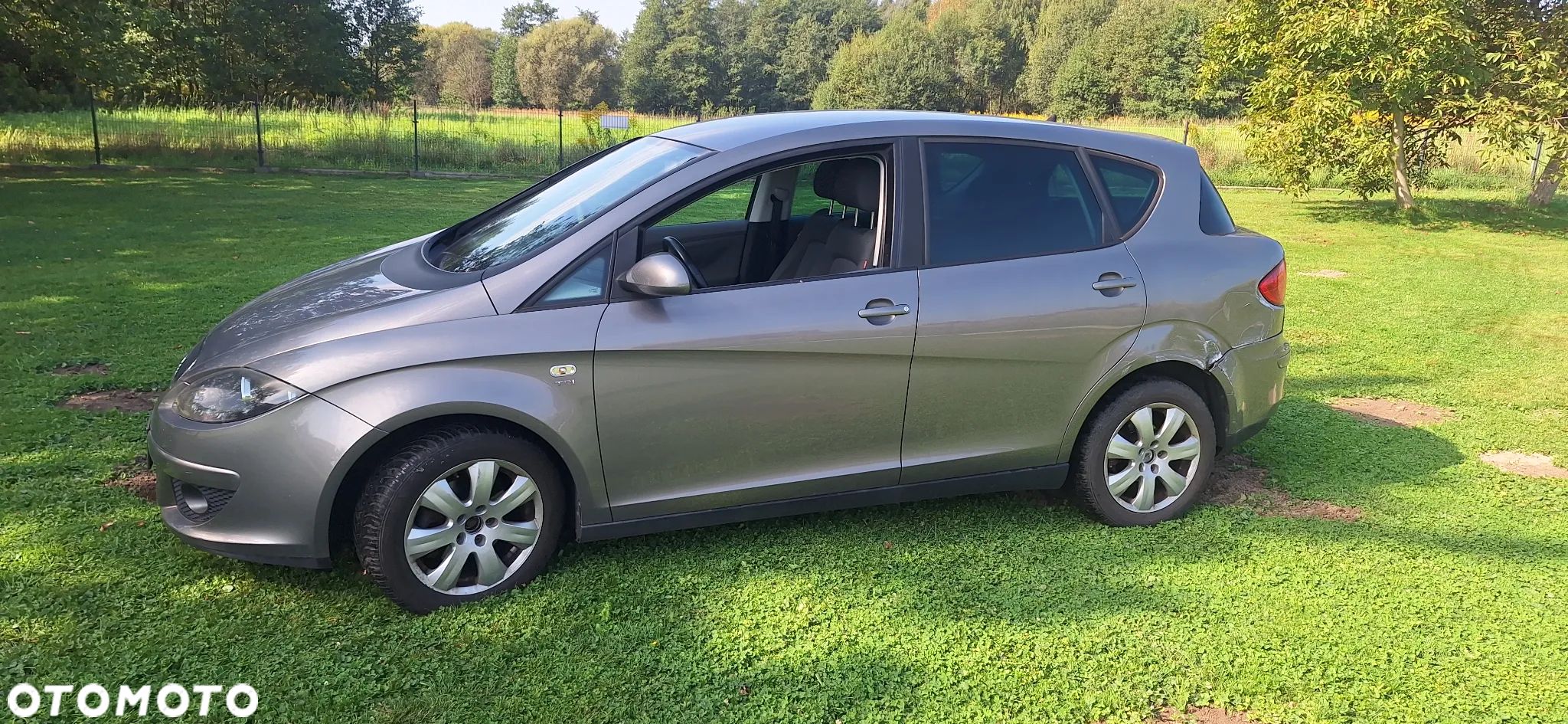 Seat Toledo - 1