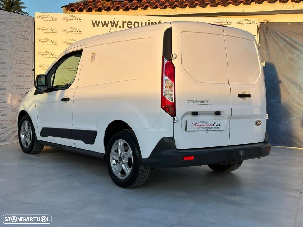 Ford Transit Connect 1.6 TDCi 3LUG - 8