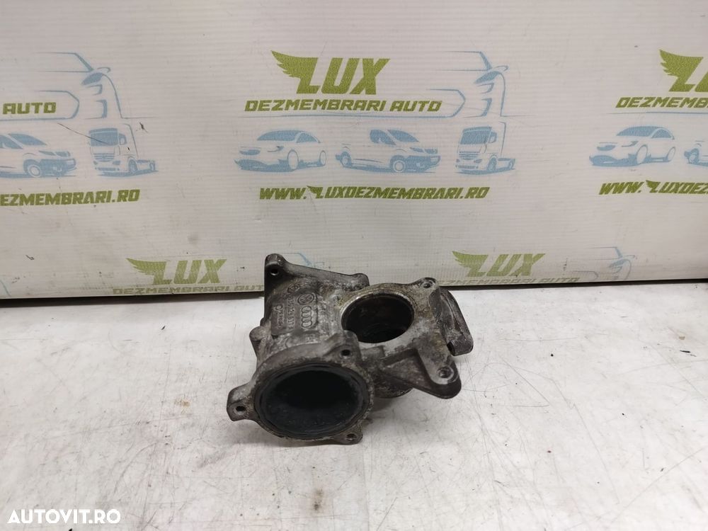 Supapa egr 1.9 tdi BLS 03g129637a Seat Altea 1 [2004 - 2009] - 2