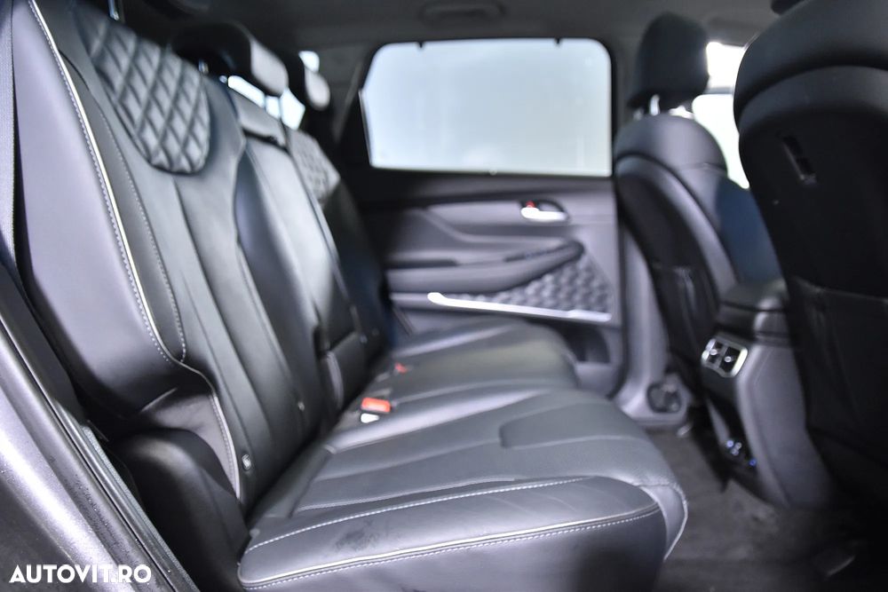 Hyundai Santa Fe - 12