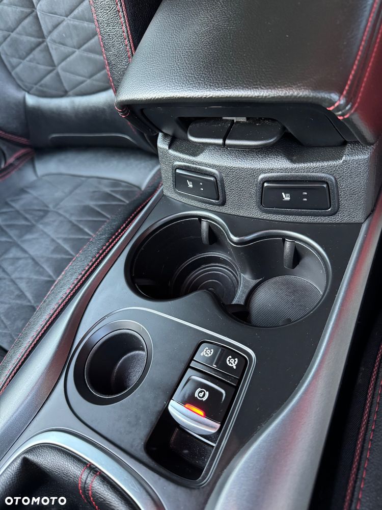 Renault Kadjar TCe 160 GPF BOSE EDITION - 27