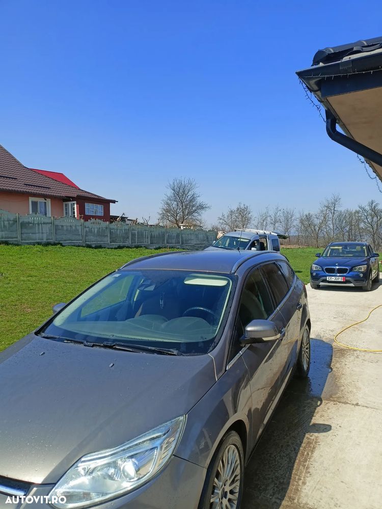 Ford Focus - 5