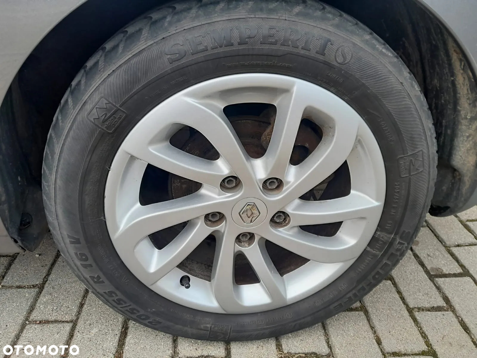 Renault Megane Grandtour ENERGY TCe 115 Start & Stopp Dynamique - 10