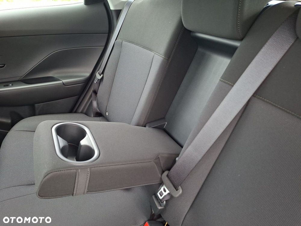 Hyundai Kona 1.6 GDI Hybrid Smart DCT - 34