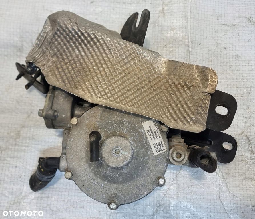 OPEL ADAM 1.4 B REDUKTOR PAROWNIK LPG 39124037 - 1