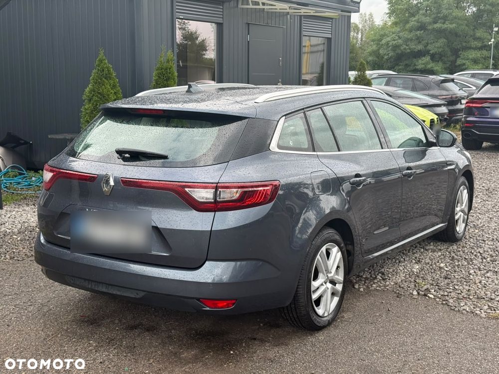 Renault Megane 1.3 TCe FAP Life - 11
