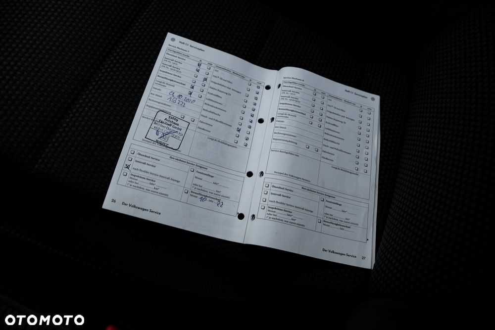 Volkswagen Golf 1.6 Comfortline - 39