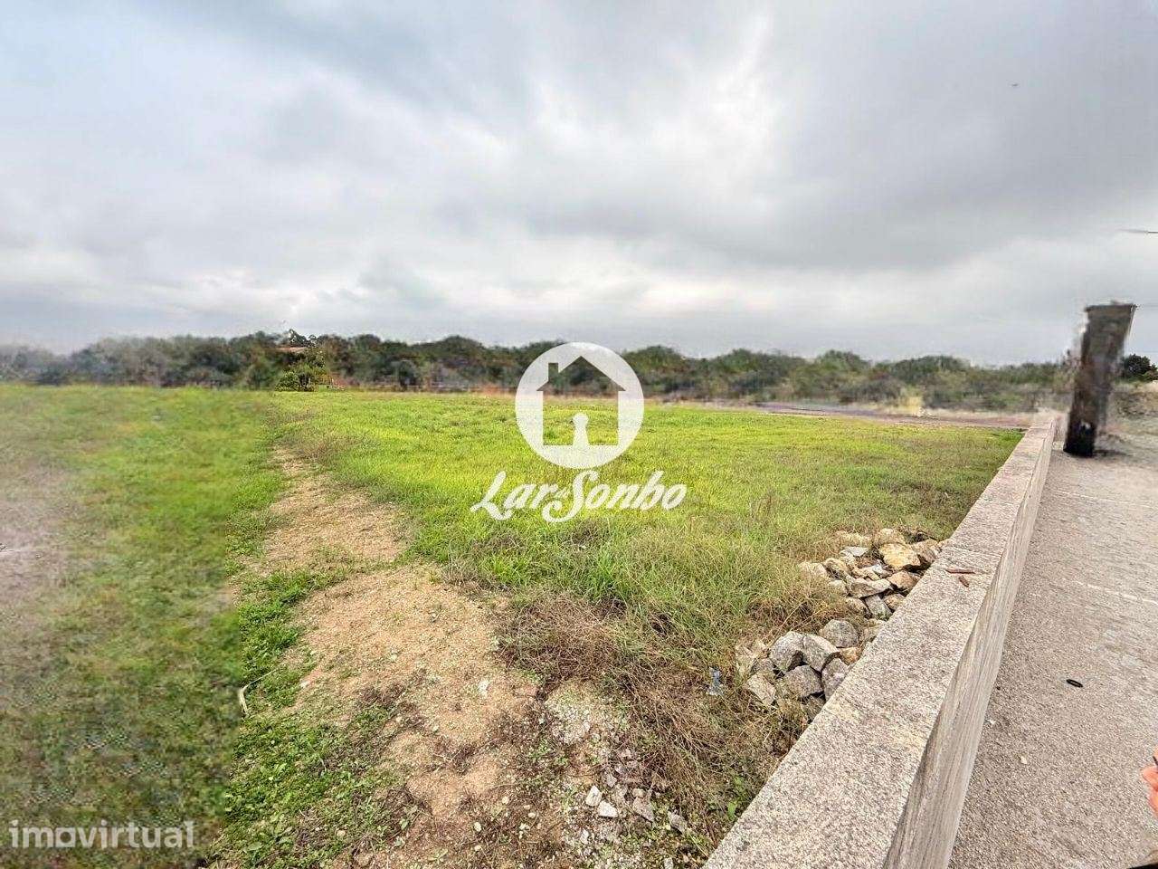 Terreno para Construção Moradia em Barcelos - Grande imagem: 5/17