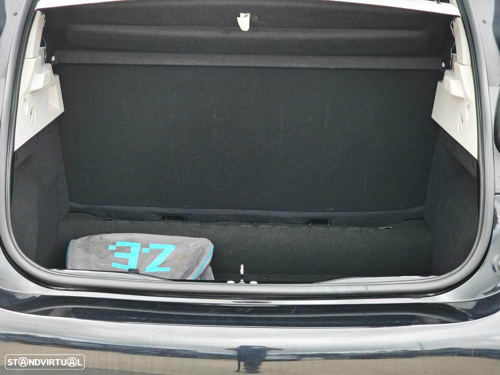 Renault Zoe (c/ Bateria) Limited 50 - 6