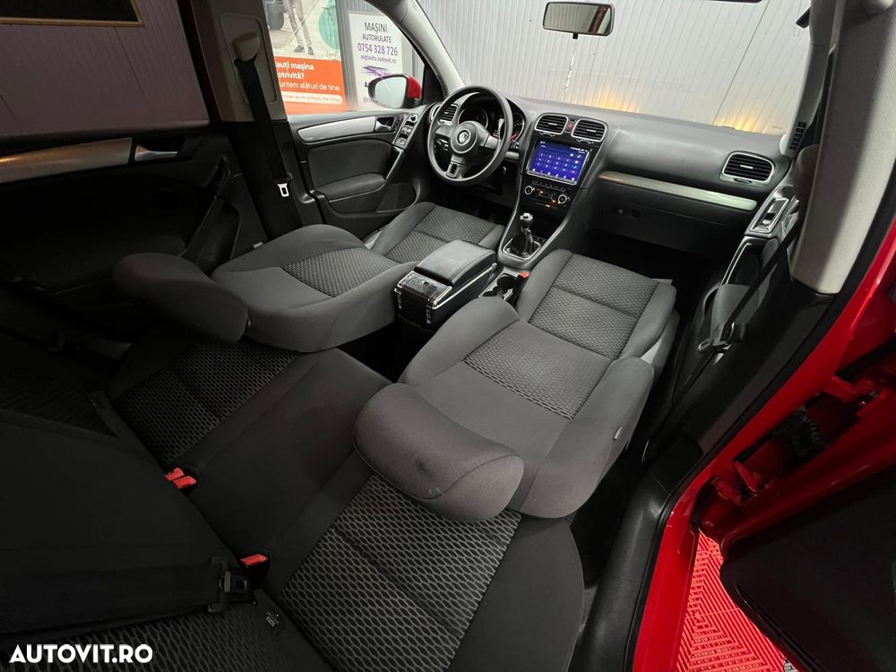 Volkswagen Golf - 15