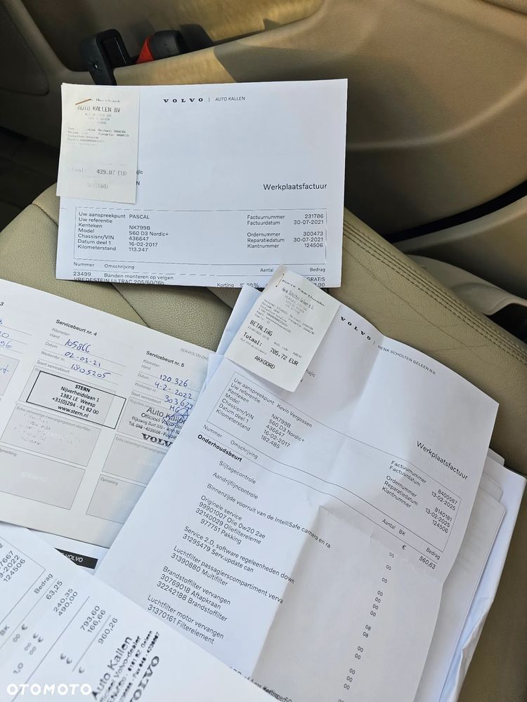 Volvo S60 D3 Drive-E Summum - 28