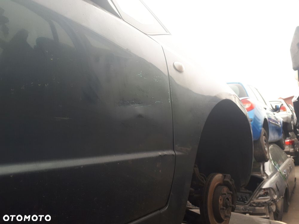 SUZUKI SX4 06-09 1.6 16V OSŁONA PRZECIWSŁONECZNA PRAWA LEWA - 14