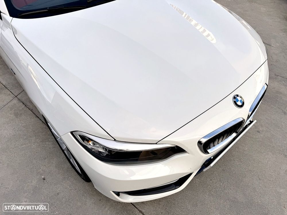 BMW 214 Active Tourer - 38