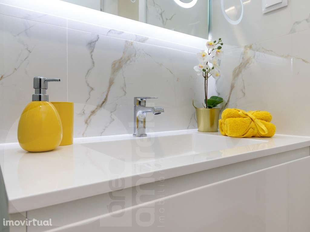 Apartamento T2 Corroios - Grande imagem: 5/7