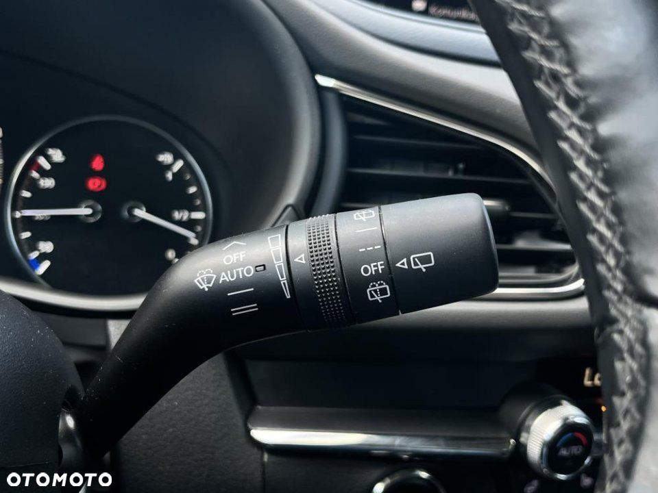 Mazda CX-30 - 38