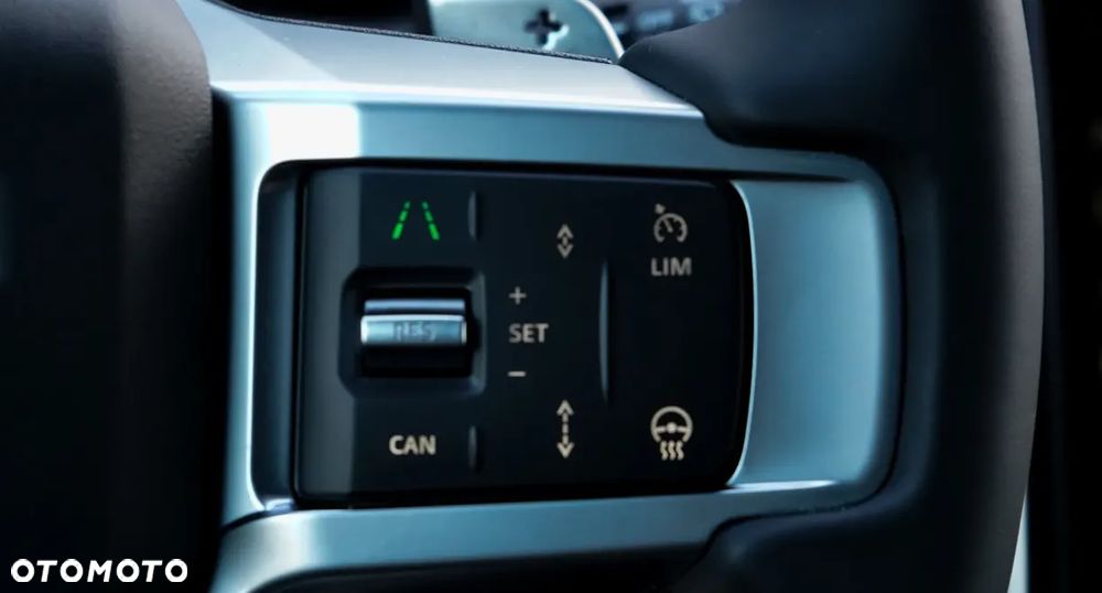 Land Rover Discovery - 22