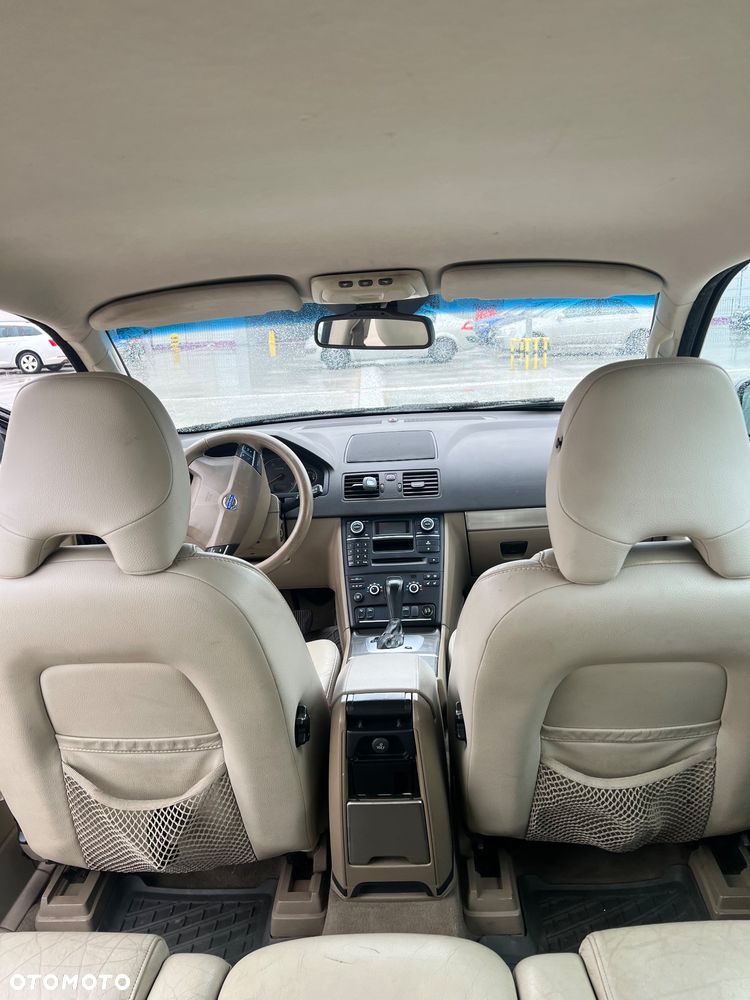 Volvo XC 90 D5 AWD Executive - 8