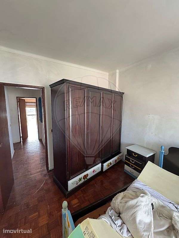 Apartamento T2 para venda - Grande imagem: 3/3