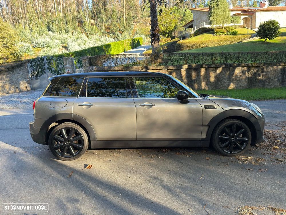 MINI Clubman Cooper D Auto - 38