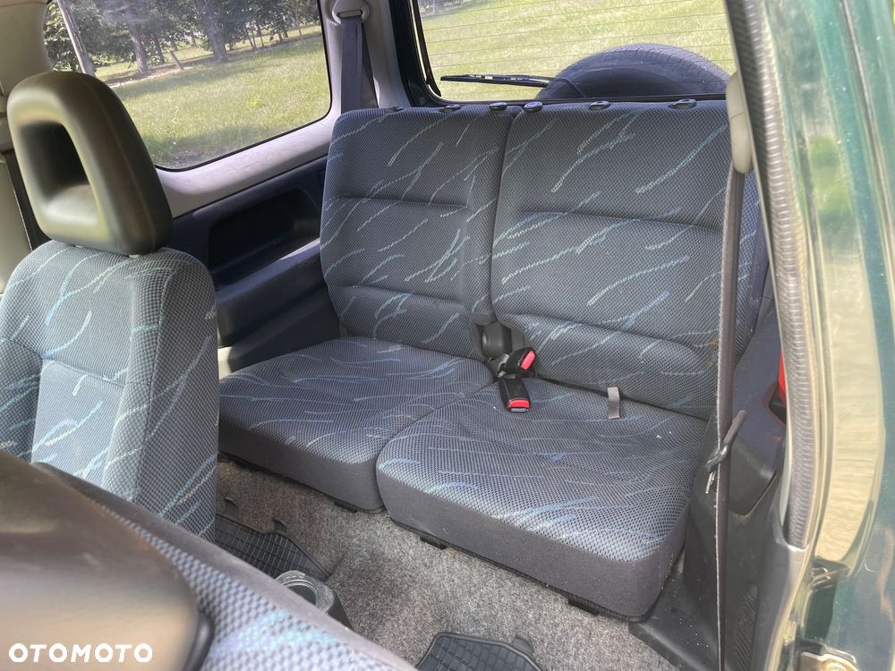 Suzuki Jimny - 13