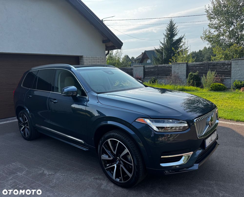 Volvo XC 90 - 11