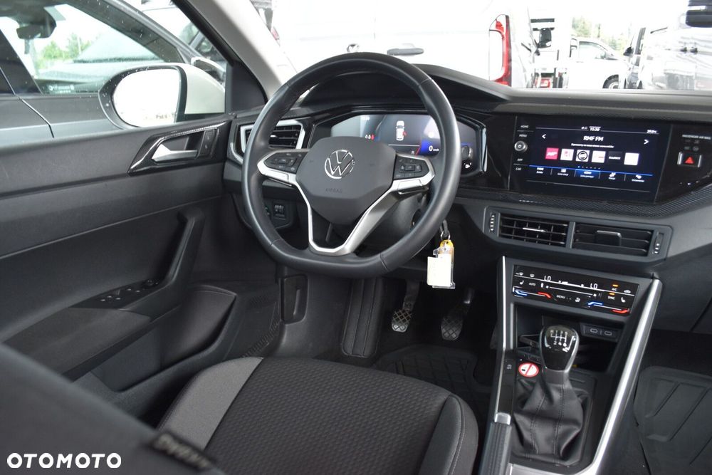 Volkswagen Taigo 1.0 TSI Life - 10