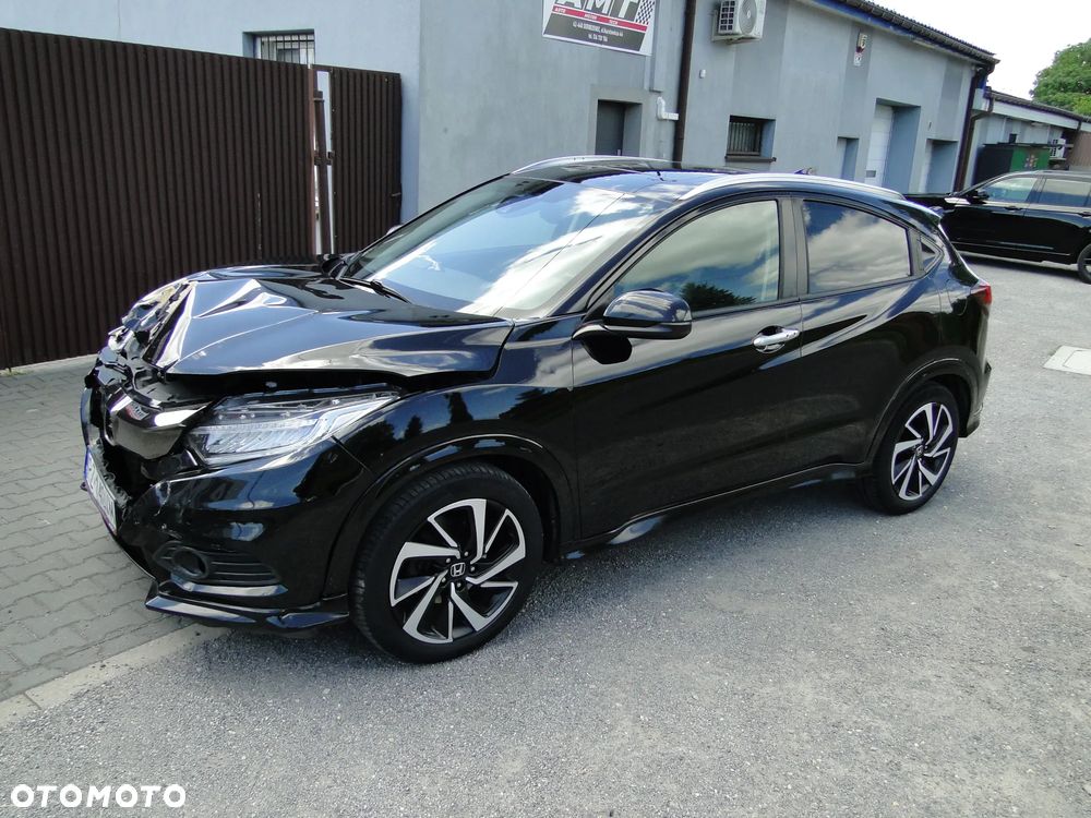 Honda HR-V 1.5 Executive (ADAS / Connect+) - 11