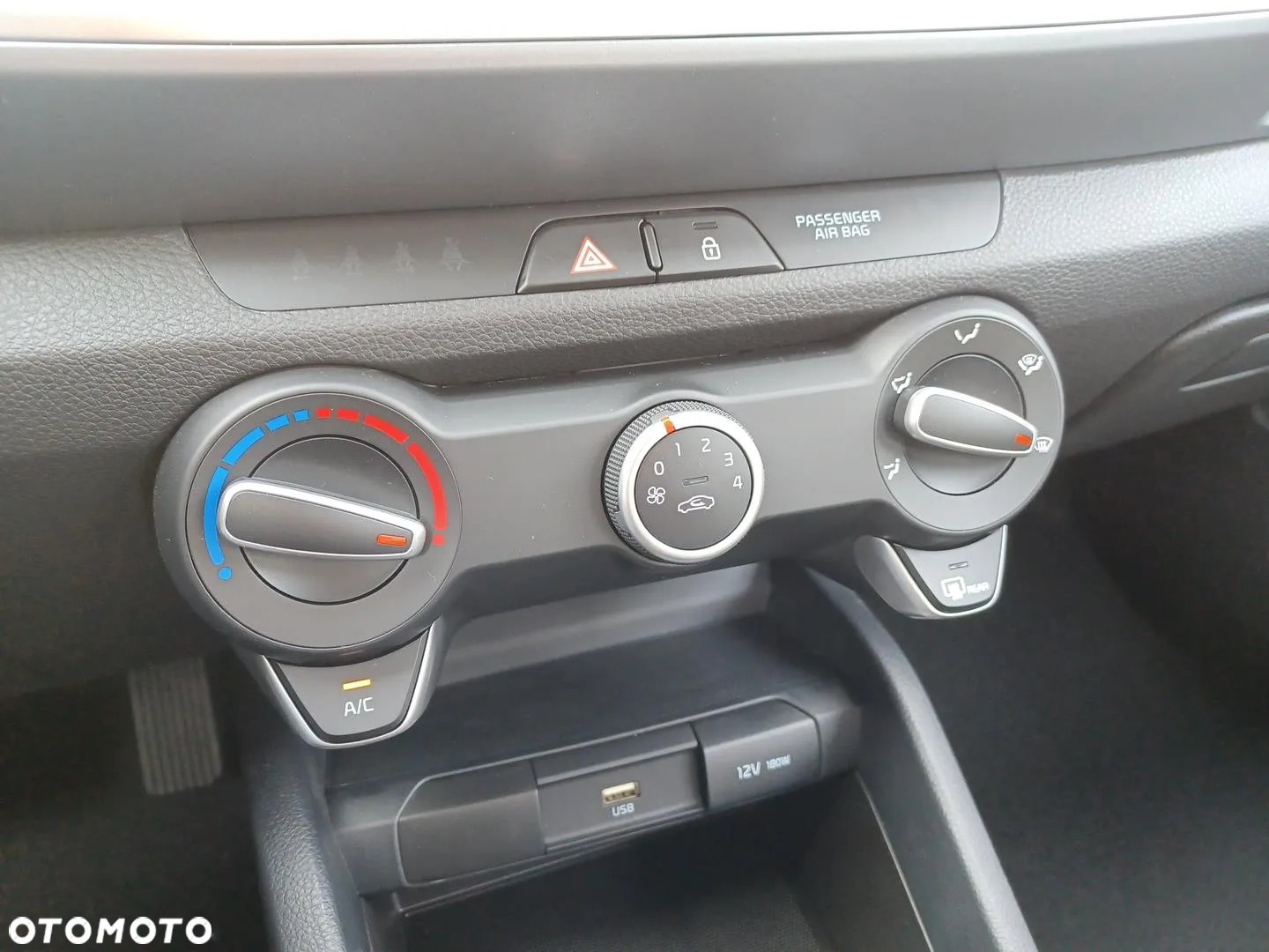 Kia Stonic 1.0 T-GDI M DCT - 20