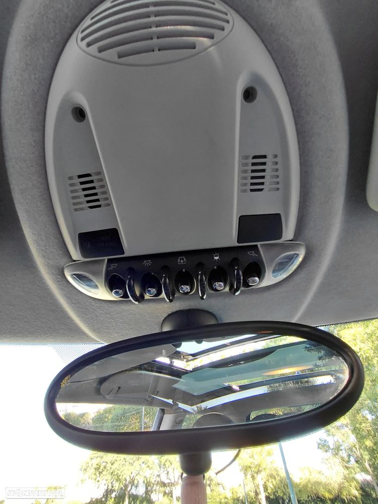 MINI 3 Portas - 8