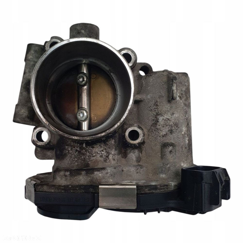 PRZEPUSTNICA Opel Meriva B Astra J 1.4 16V 55562270 0280750482 - 3