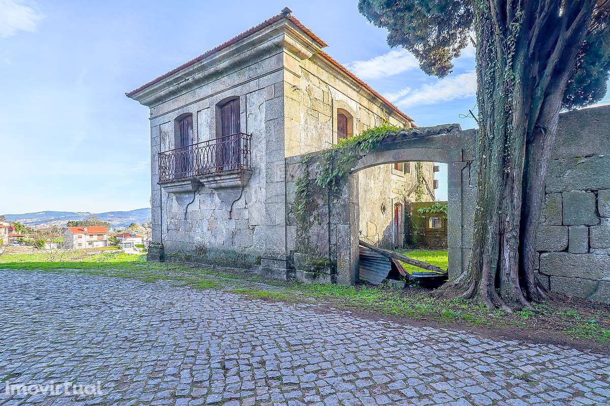 Moradia T10 para venda - Grande imagem: 4/41