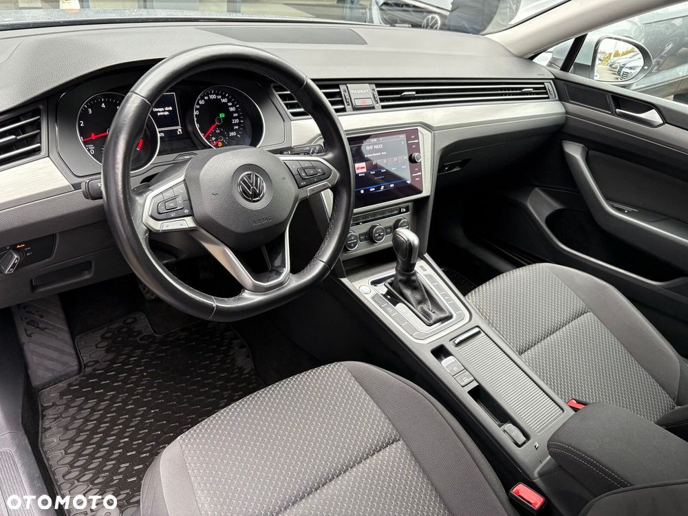 Volkswagen Passat 1.5 TSI EVO Essence DSG - 13