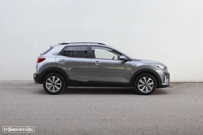 Kia Stonic 1.0 T-GDI Drive - 25