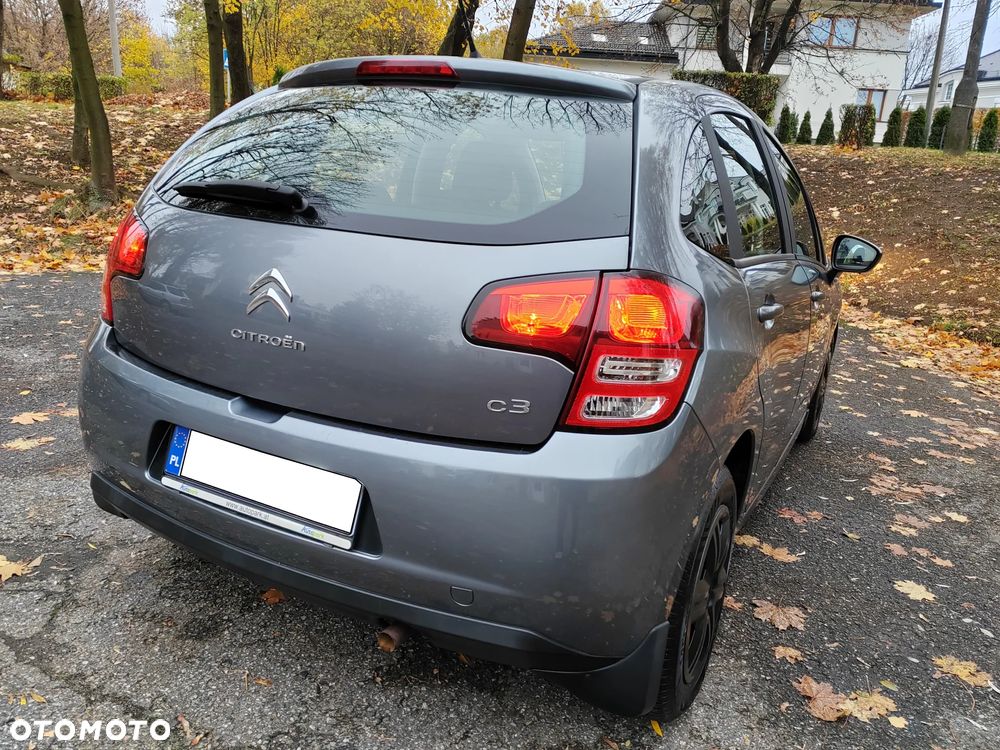 Citroën C3 1.4 Selection - 11
