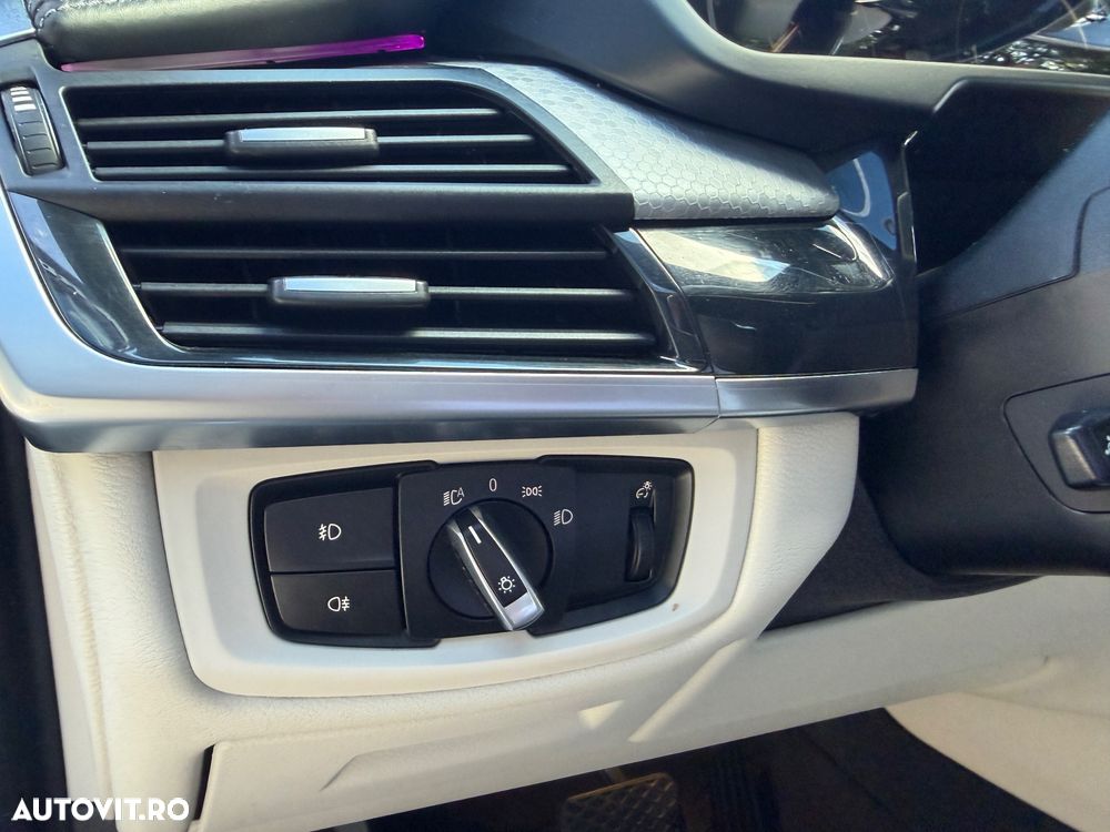 BMW X6 xDrive30d - 11
