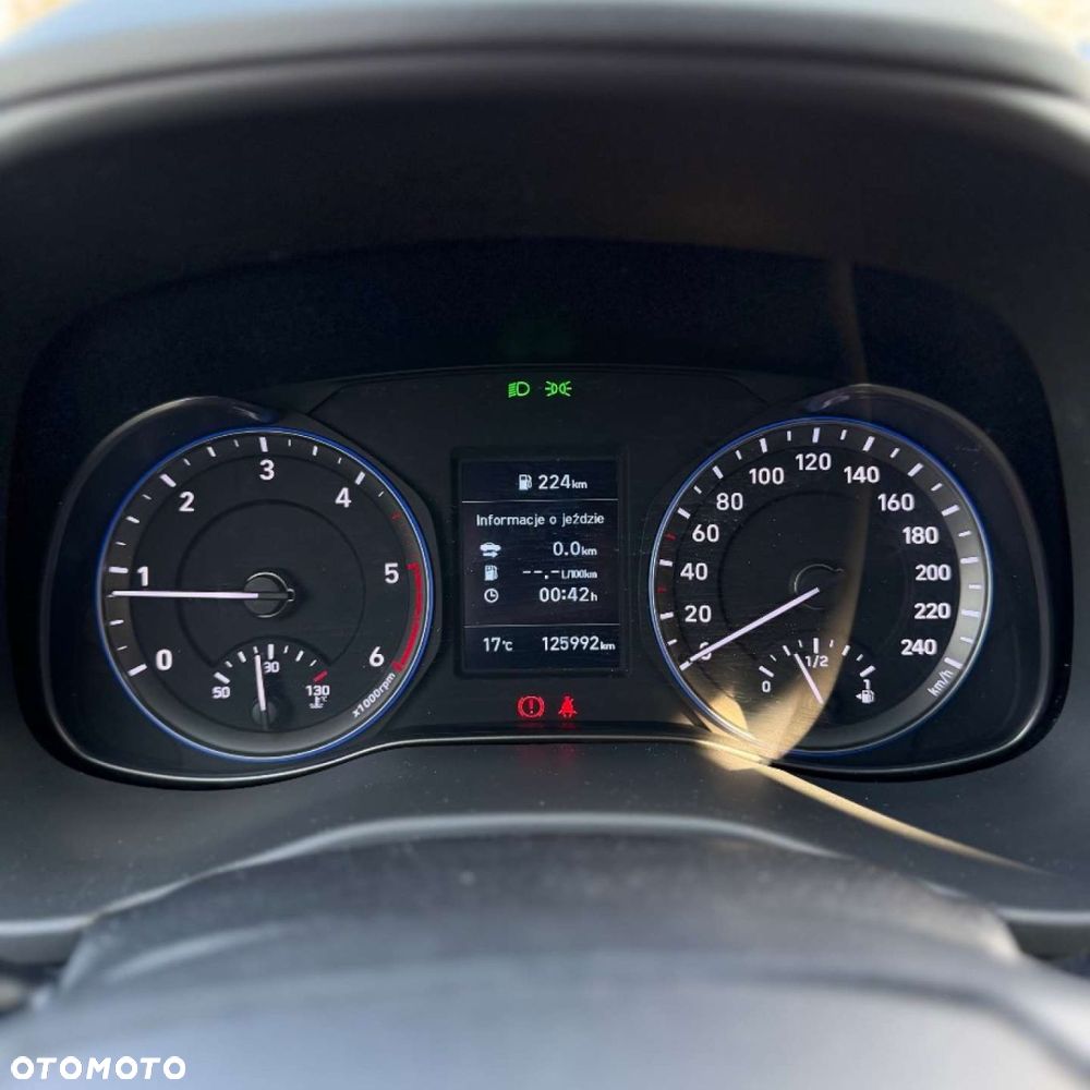 Hyundai Kona - 39
