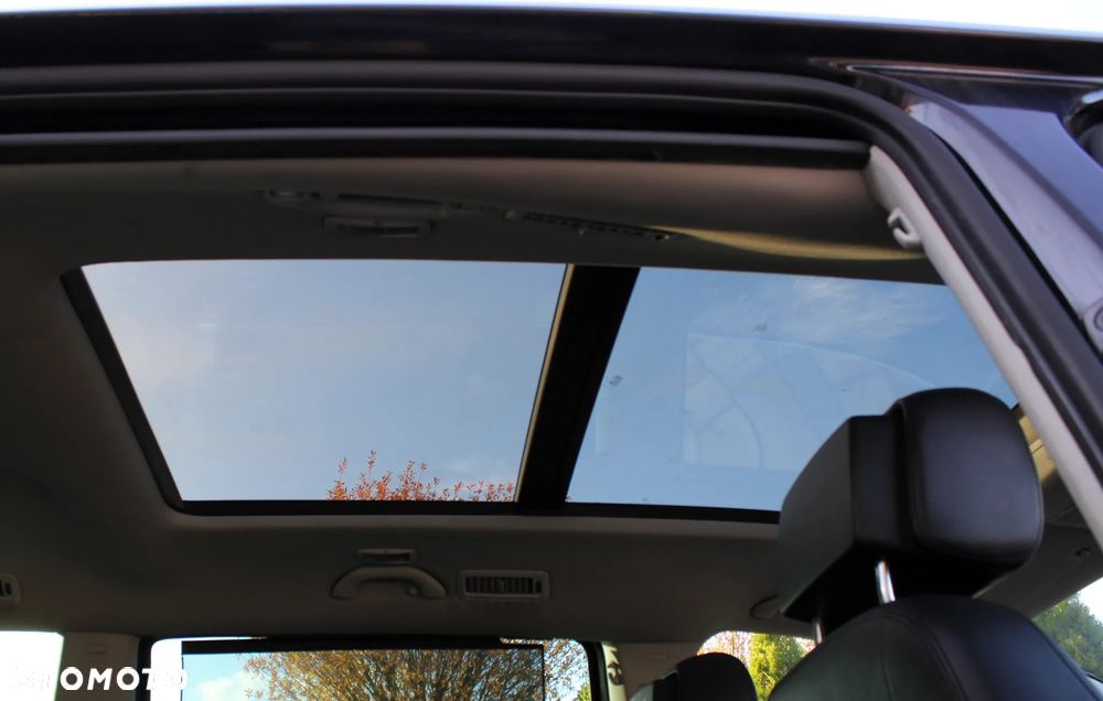 Seat Alhambra 2.0 TDI Style 4x4 - 13