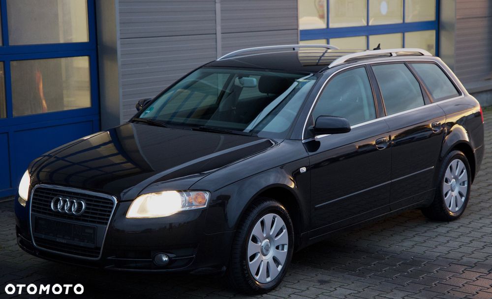 Audi A4 - 31
