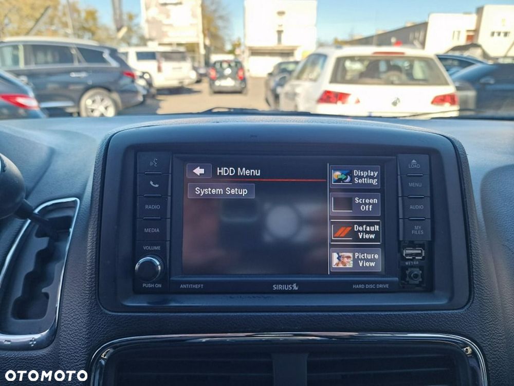 Dodge Grand Caravan 2020